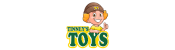 Tinney’s Toys